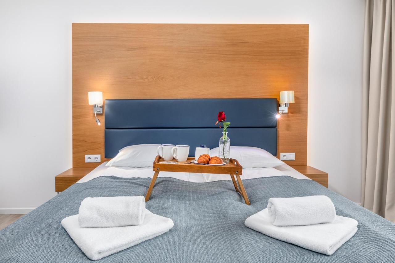 Seaside Park Private Apartment By Noclegi Renters Kolobrzeg Bagian luar foto